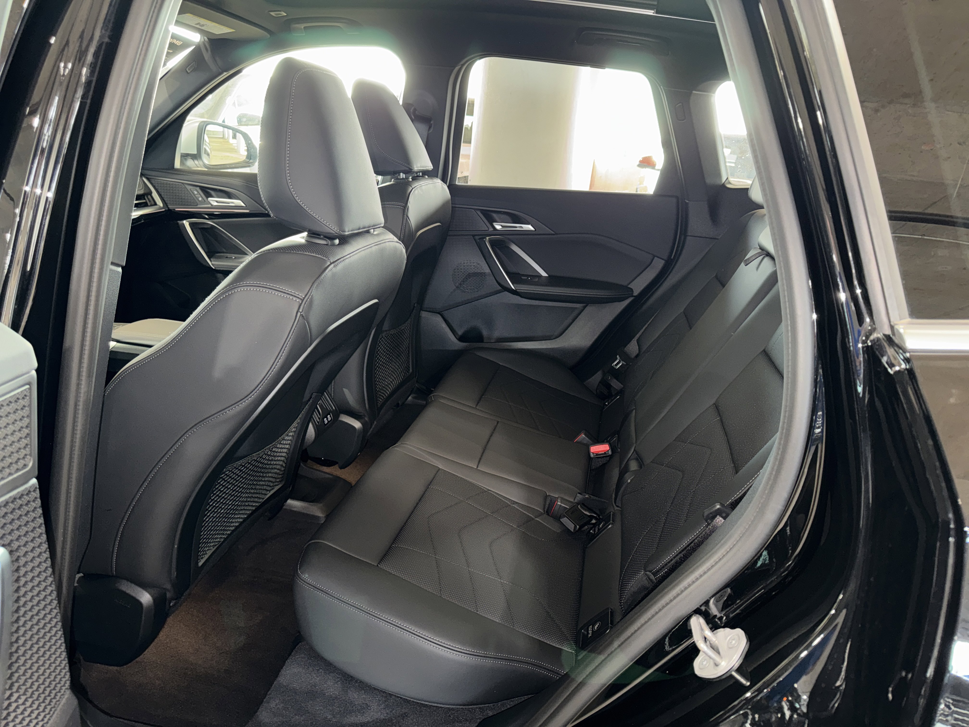 Certified 2023 BMW X1 xDrive28i w/ Convenience Package image 14