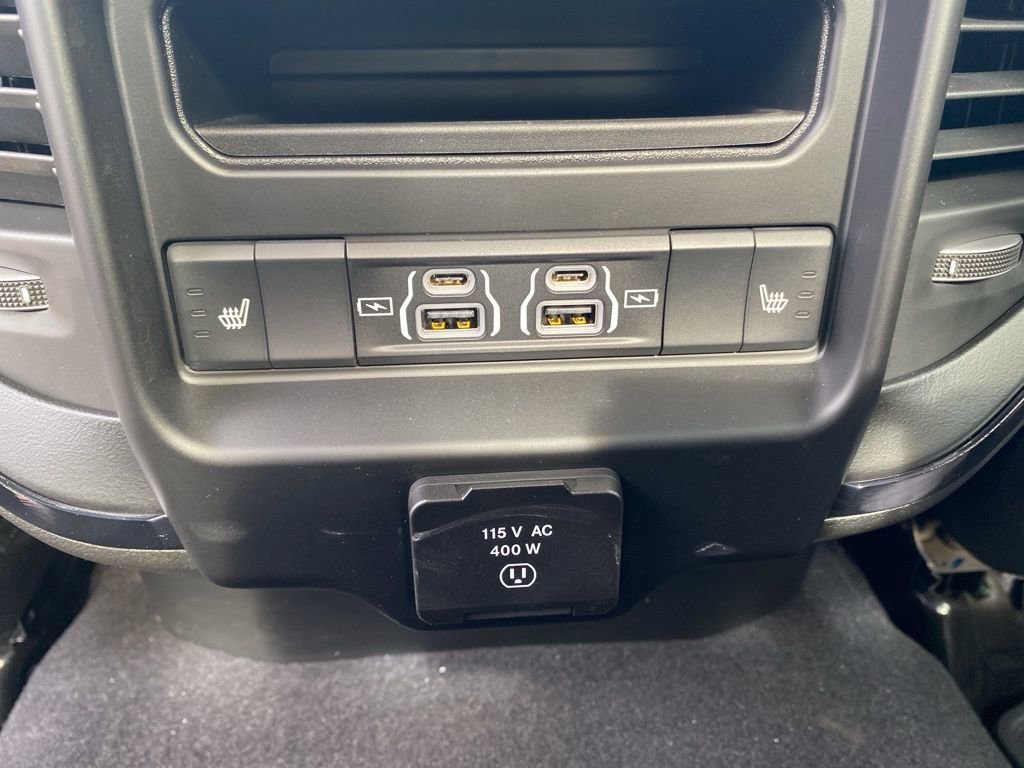 New 2026 RAM 2500 Limited image 24