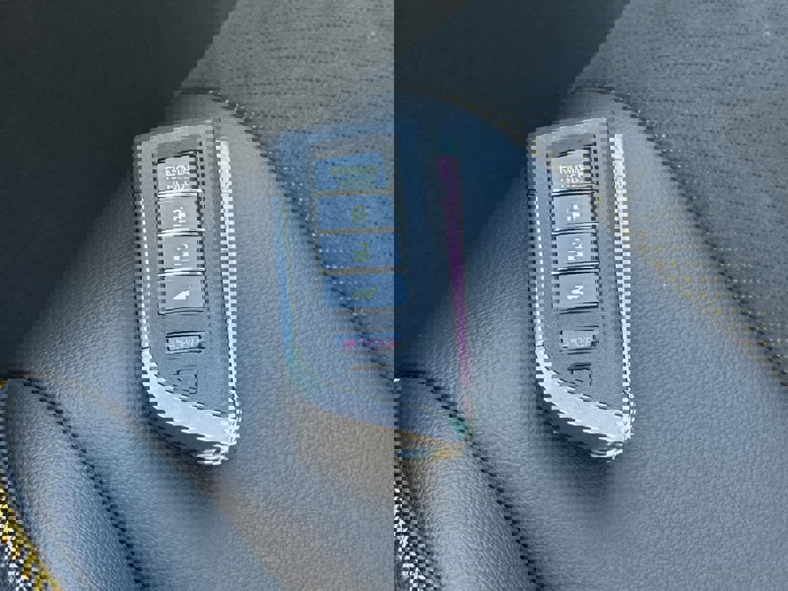 New 2026 Acura Integra A-Spec image 33