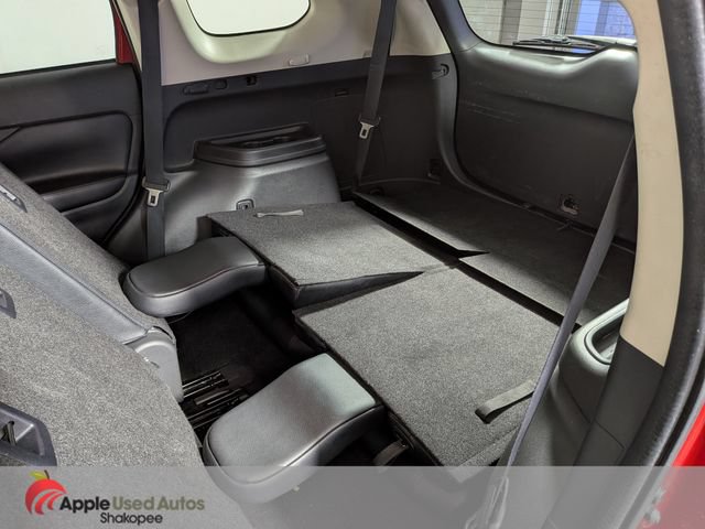 Used 2015 Mitsubishi Outlander GT AWD/4WD image 33