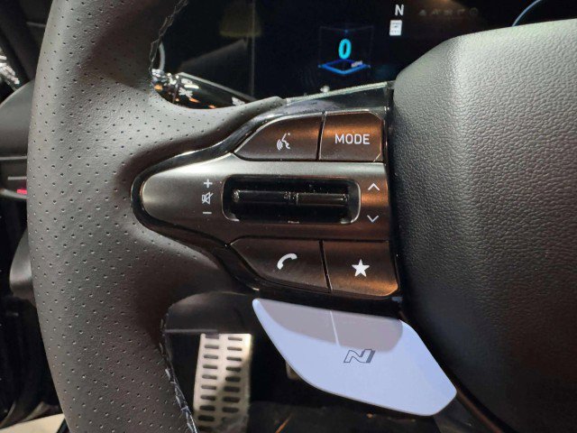 Used 2024 Hyundai Elantra N image 20