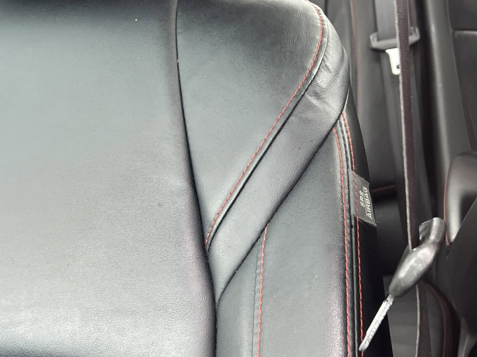 Used 2014 MAZDA MAZDA3 i Grand Touring image 11