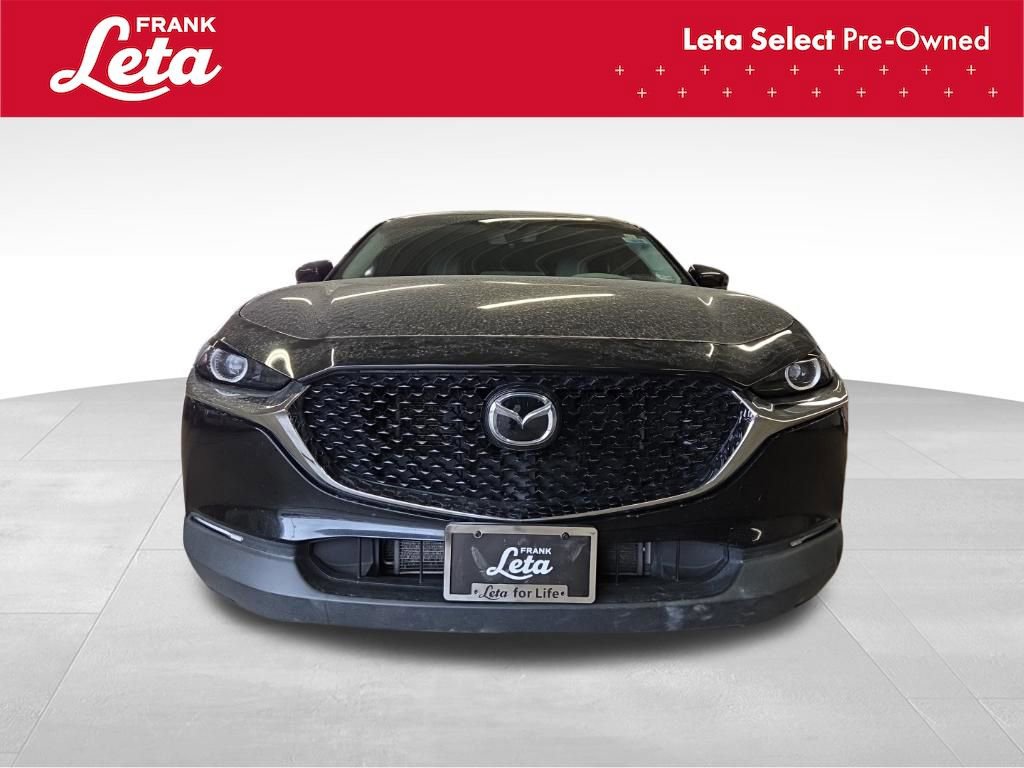 Used 2020 MAZDA CX-30 FWD w/ Preferred Package image 9