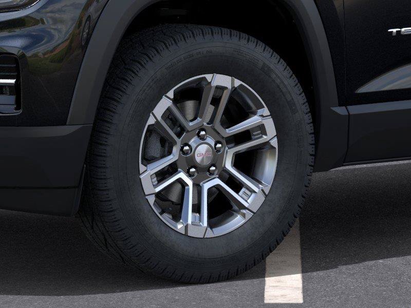 New 2027 GMC Terrain Elevation w/ Technology Package II AWD/4WD image 9
