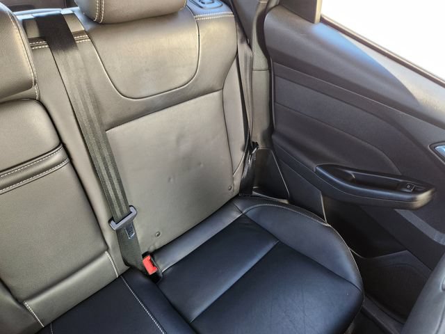 Used 2013 Ford Focus ST FWD image 16