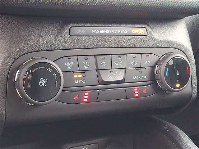 Used 2023 Ford Bronco Sport Big Bend w/ Convenience Package image 15