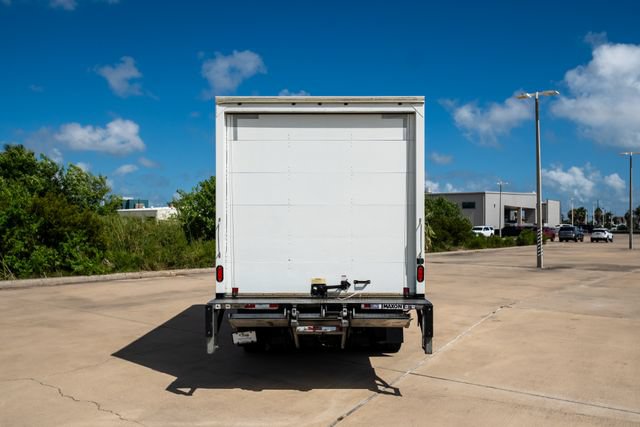 Used 2018 Ford F450 XL RWD image 4