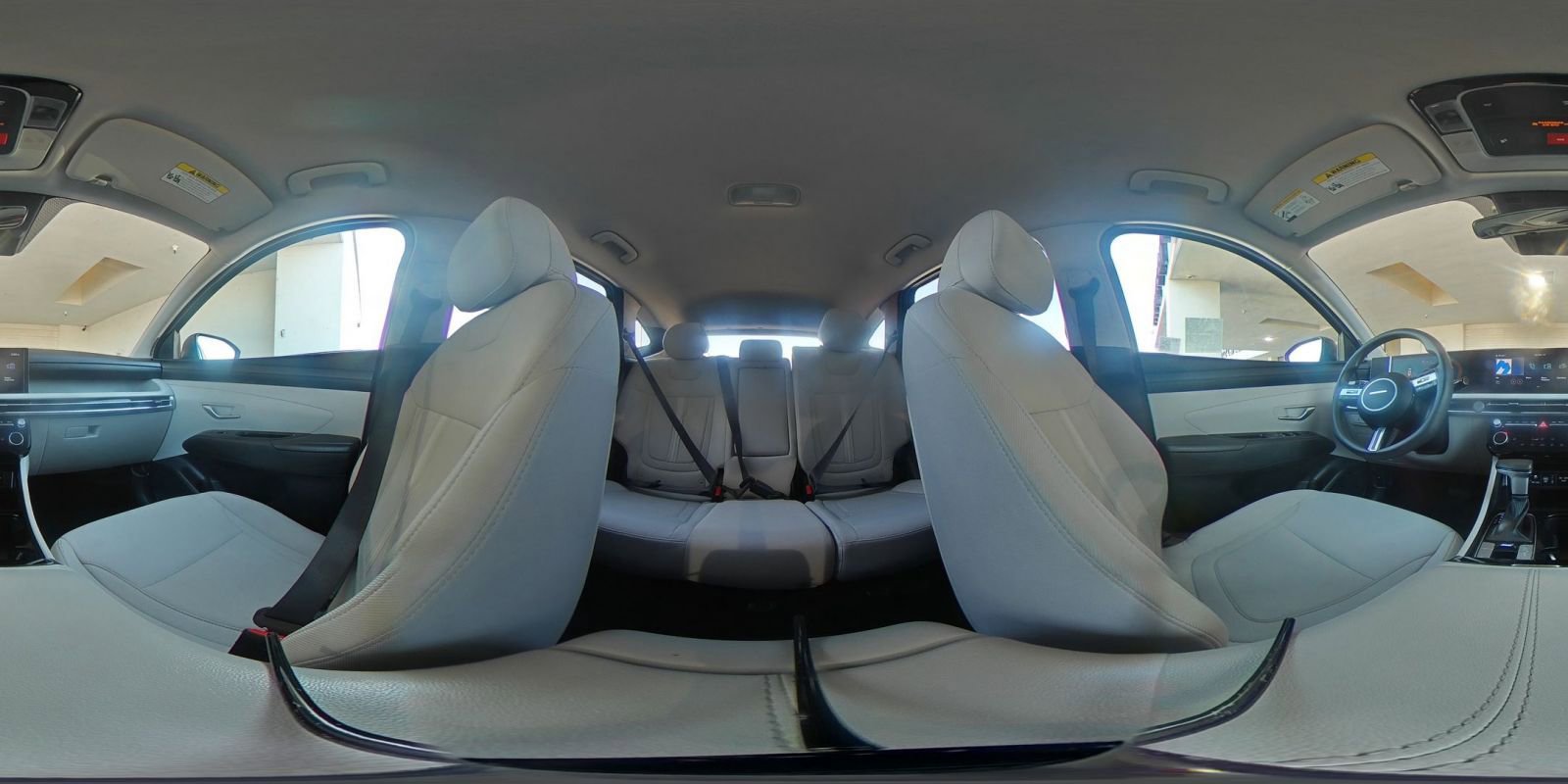 Used 2025 Hyundai Tucson SEL image 43