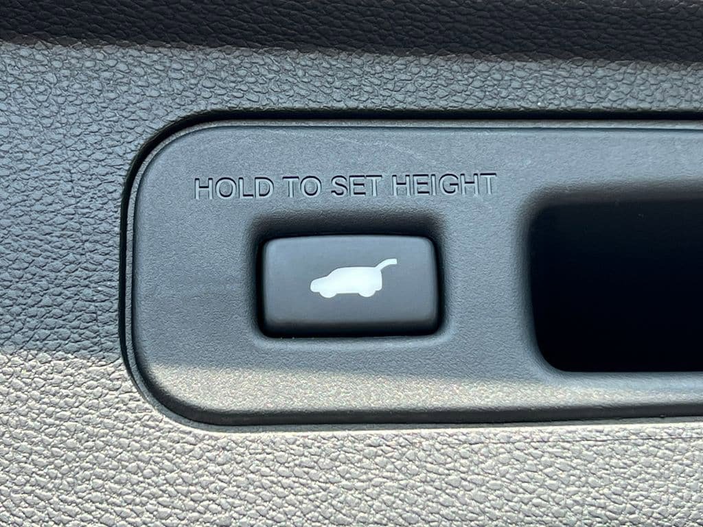 New 2026 Honda Odyssey EX-L image 41
