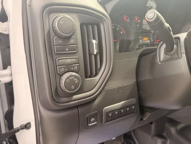 New 2026 Chevrolet Silverado 3500 W/T w/ WT Convenience Package AWD/4WD image 7