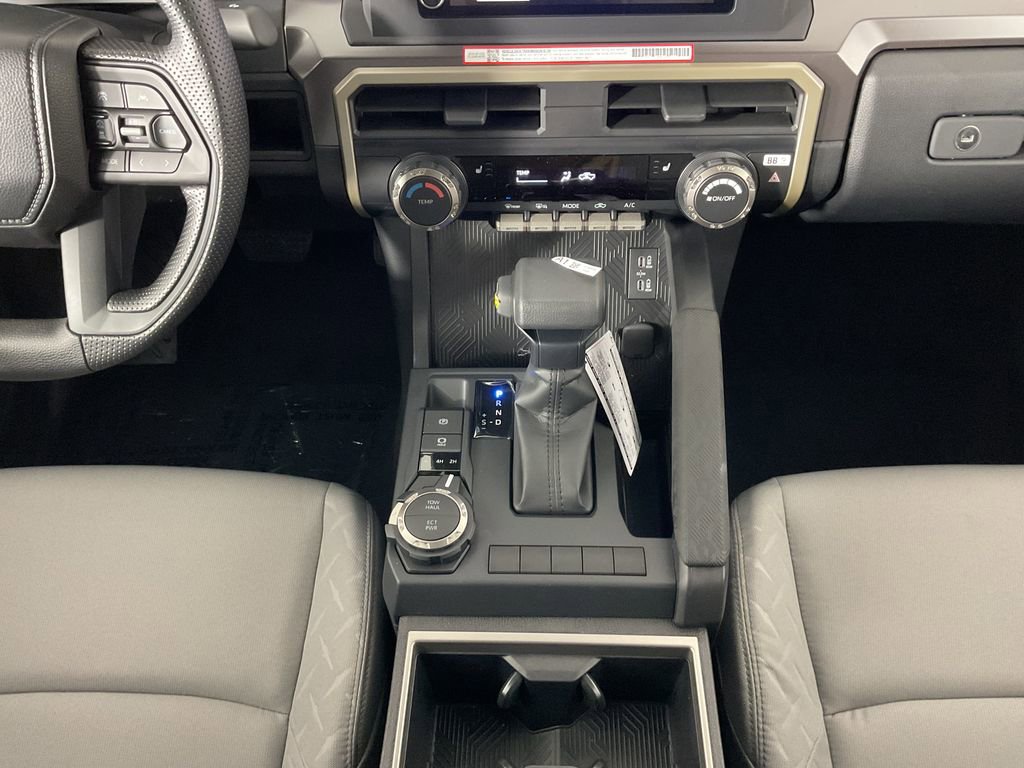 New 2025 Toyota Tacoma SR5 image 12