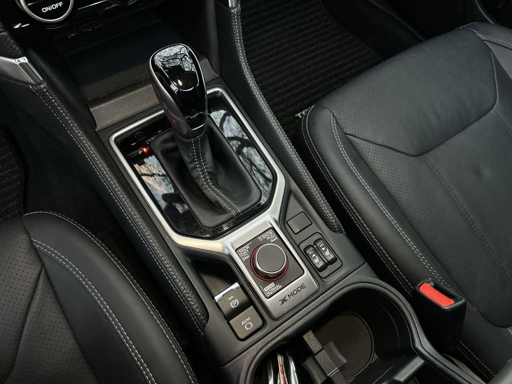 Certified 2023 Subaru Forester Touring image 22
