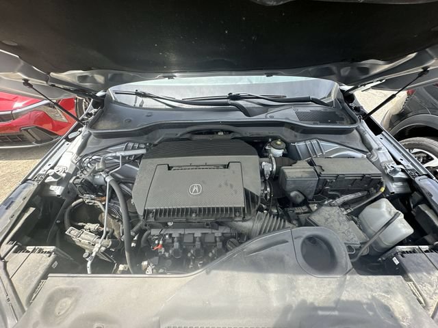 Used 2023 Acura MDX SH-AWD w/ Technology Package image 34