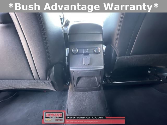 Used 2019 Ford Explorer XLT w/ Equipment Group 202A image 20