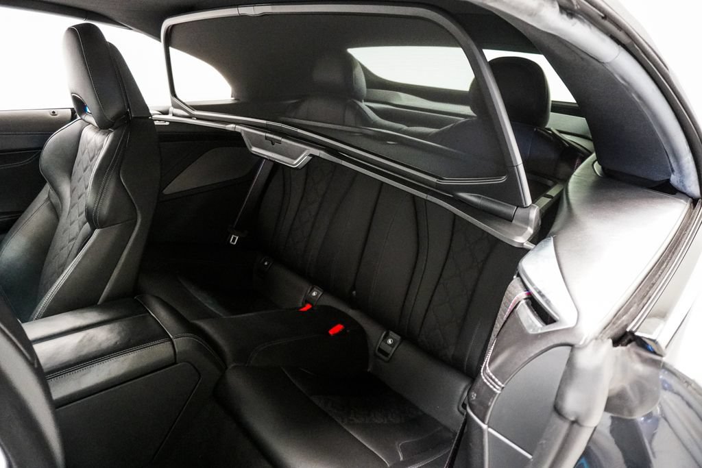 Used 2022 BMW M8 Competition w/ Driving Assistance Package AWD/4WD image 7