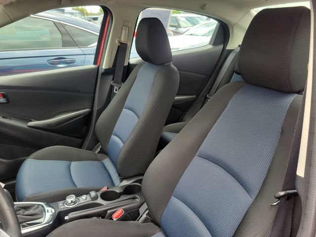 Used 2018 Toyota Yaris iA FWD image 9