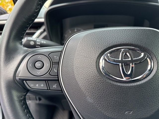 Used 2023 Toyota Corolla Cross LE image 37