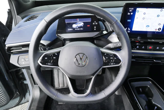 Certified 2024 Volkswagen ID.4 S RWD image 11