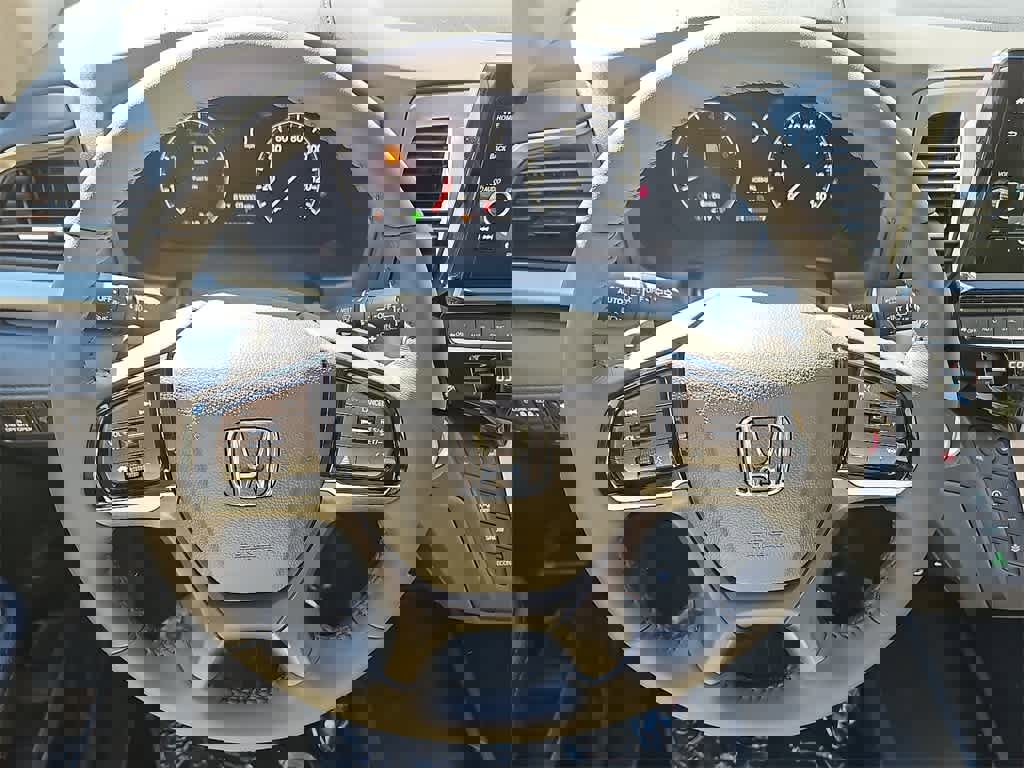 New 2026 Honda Odyssey EX-L image 13