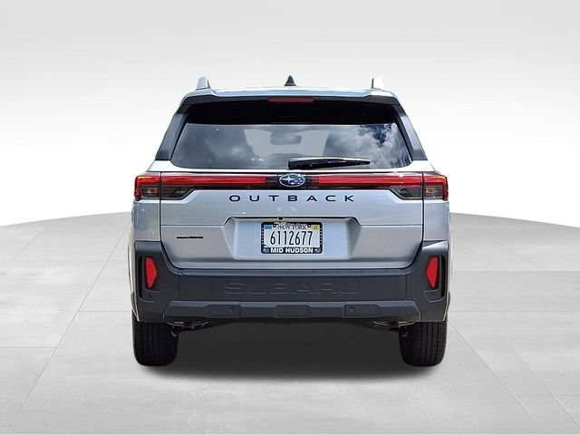 Used 2026 Subaru Outback Limited XT AWD/4WD image 5