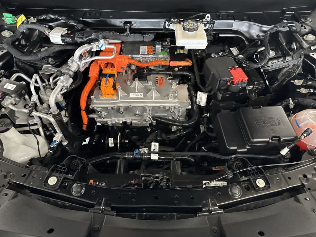 Used 2024 Honda Prologue EX image 12