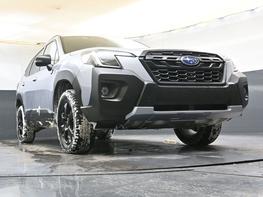 Certified 2024 Subaru Forester Wilderness image 47