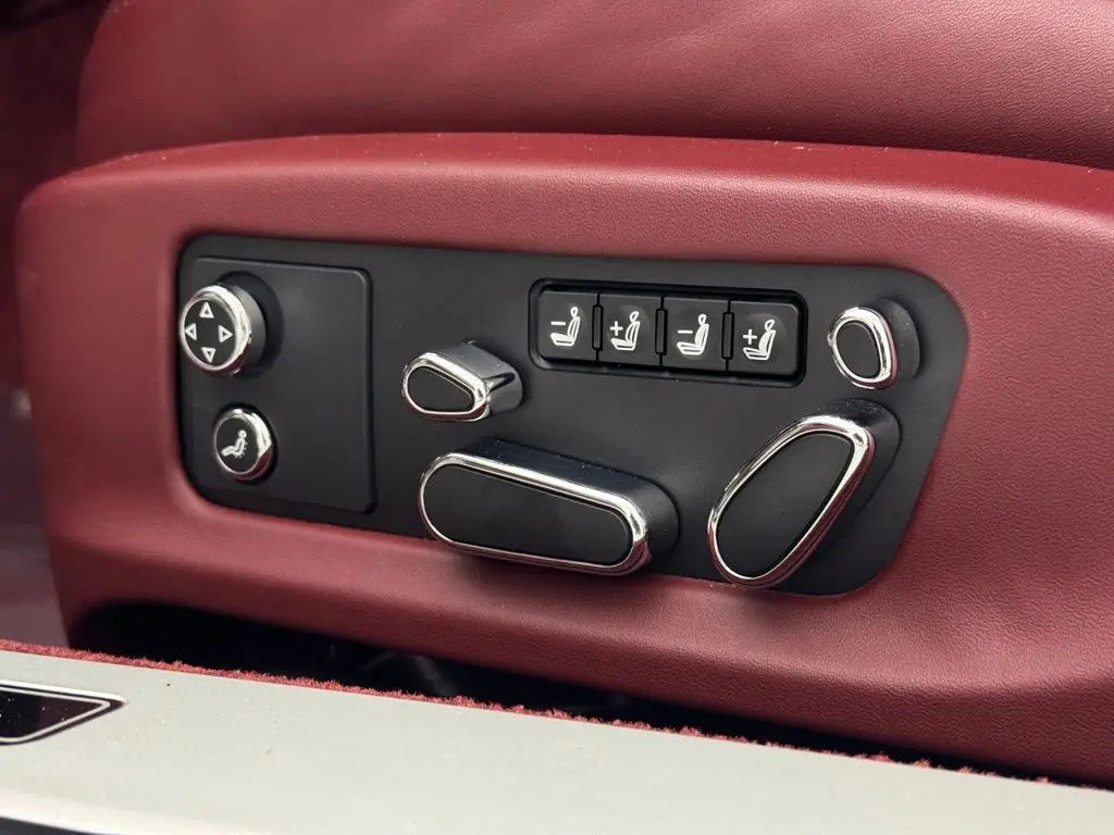 Certified 2022 Bentley Continental GT Speed AWD/4WD image 10