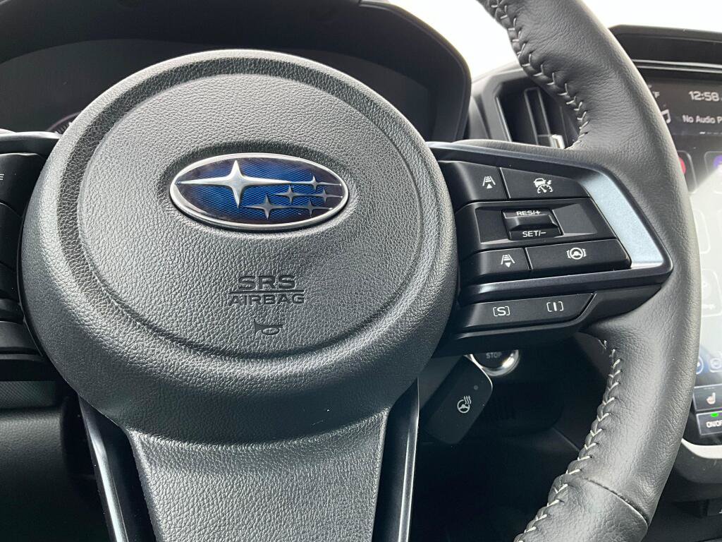 New 2026 Subaru Forester Limited AWD/4WD image 22