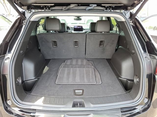 Used 2023 Chevrolet Blazer LT image 26