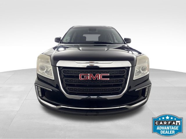 Used 2017 GMC Terrain SLE w/ Convenience Package FWD image 2