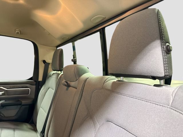 Used 2020 RAM 1500 Big Horn image 24