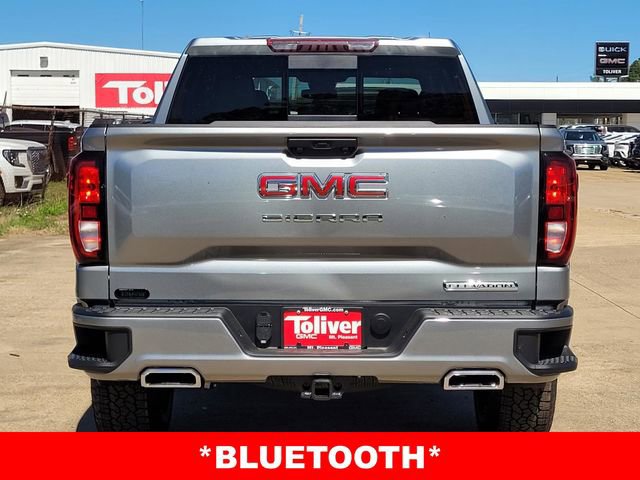 New 2026 GMC Sierra 1500 Elevation w/ Preferred Package image 6