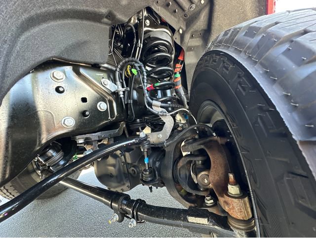 New 2026 Ford F250 Lariat w/ FX4 Off-Road Package image 44