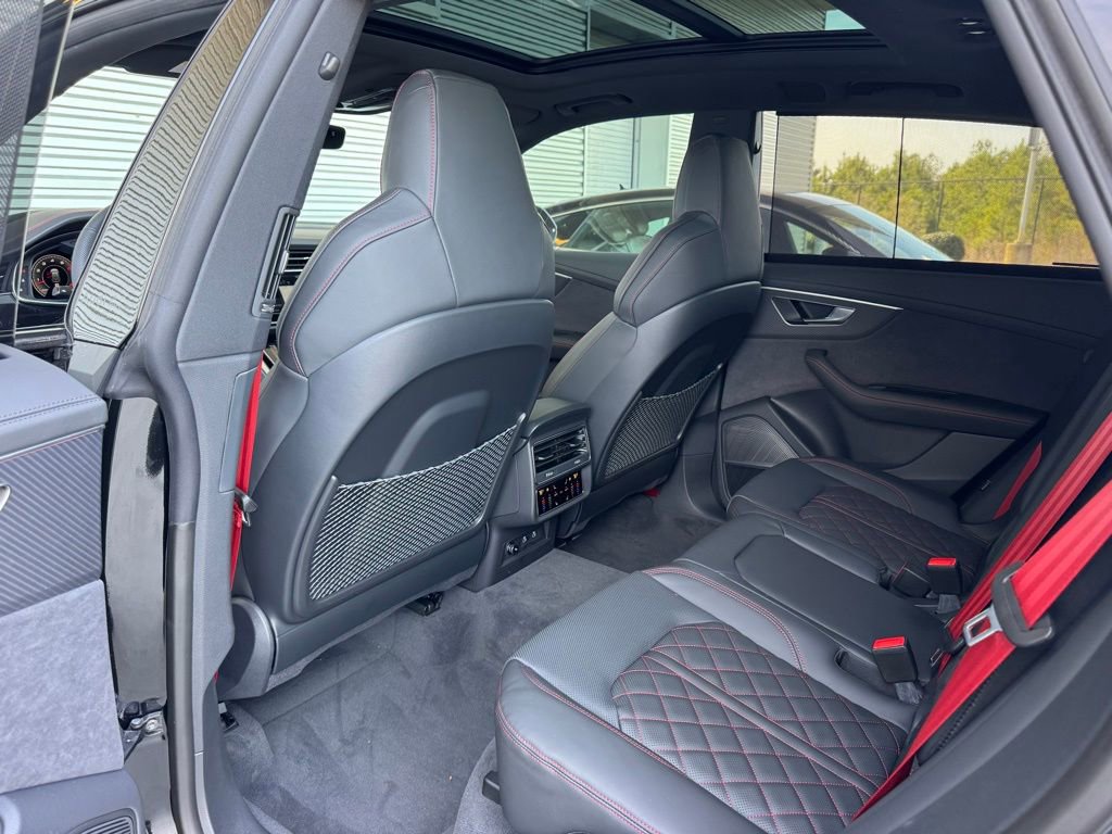 New 2026 Audi Q8 Prestige image 24