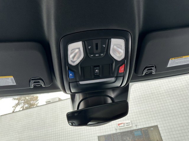 New 2026 RAM 3500 Tradesman image 31