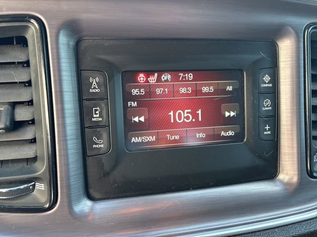 Used 2016 Dodge Challenger SXT w/ Cold Weather Group image 20