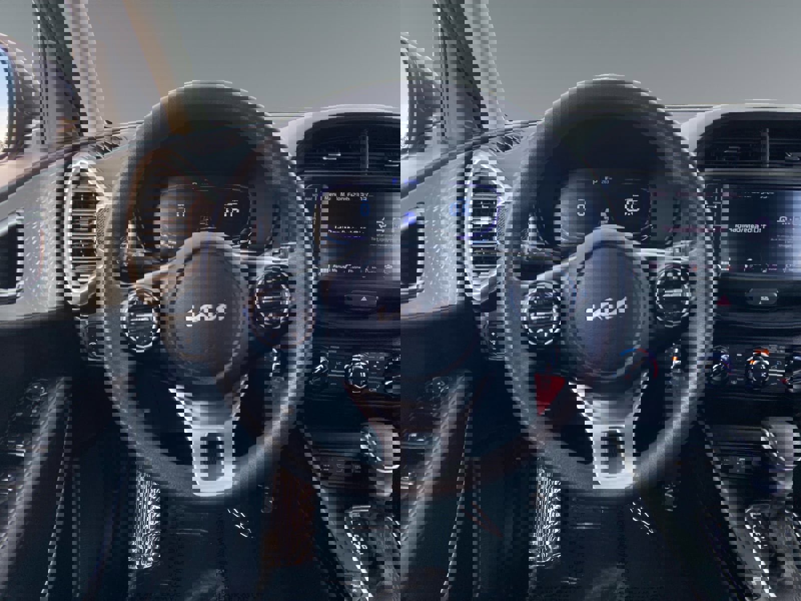 Used 2023 Kia Soul LX w/ Option Group 015 image 12