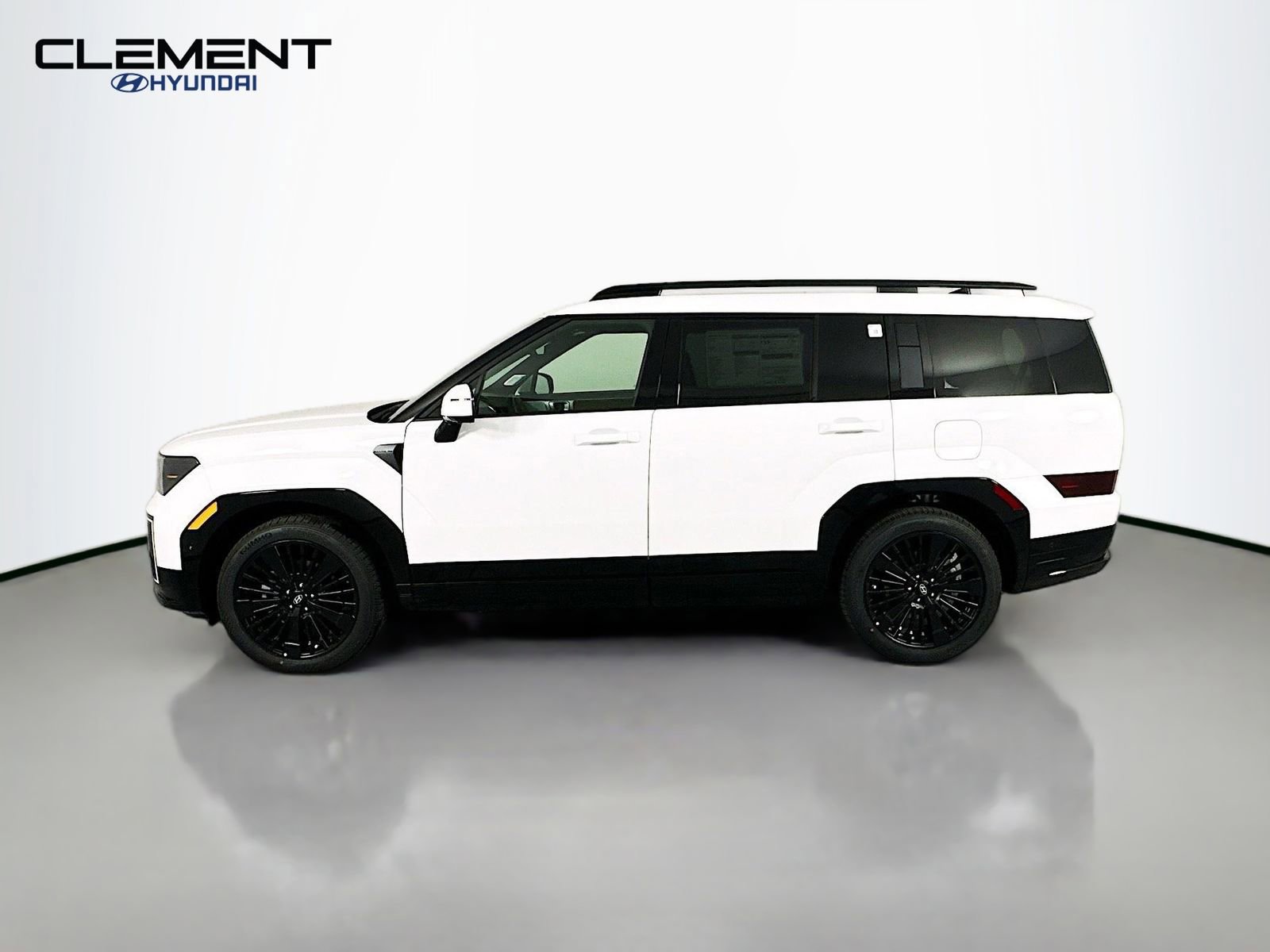 New 2026 Hyundai Santa Fe Calligraphy AWD/4WD image 4