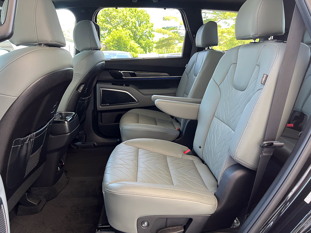 Used 2024 Kia Telluride SX Prestige X-Line AWD/4WD image 31