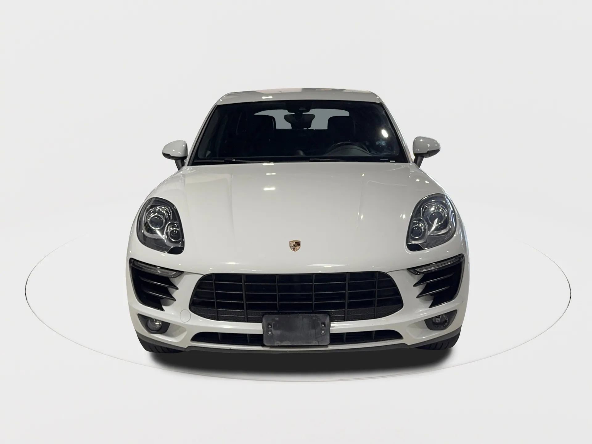Used 2017 Porsche Macan image 4