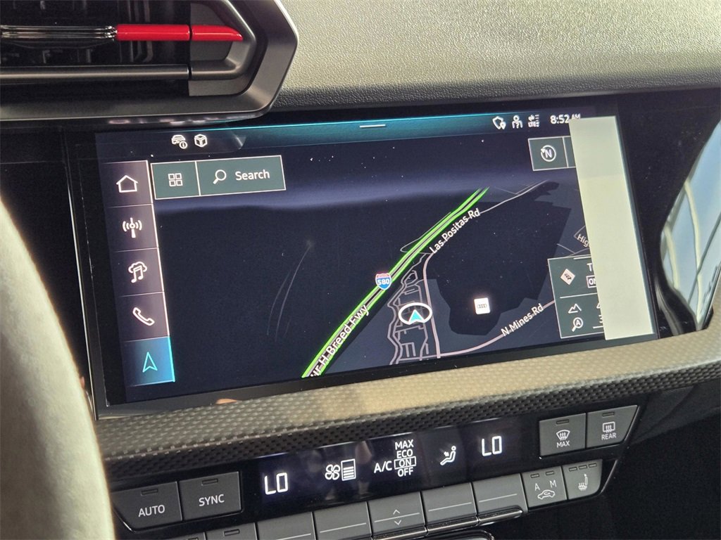 New 2025 Audi RS 3 image 23