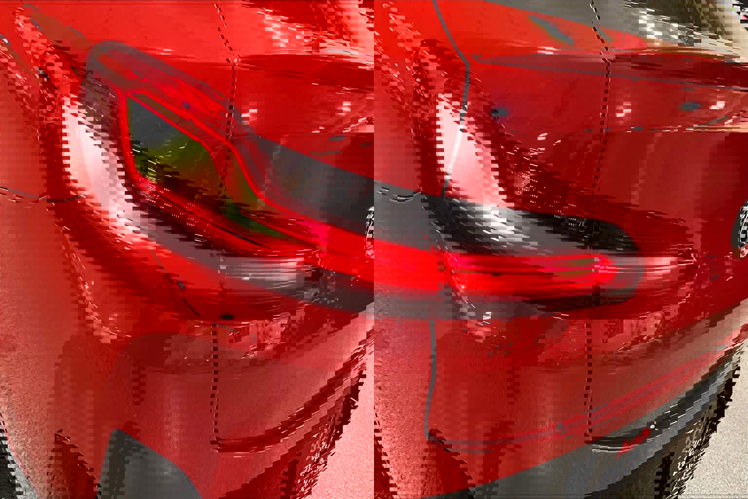 Used 2022 BMW X4 M w/ Executive Package image 56