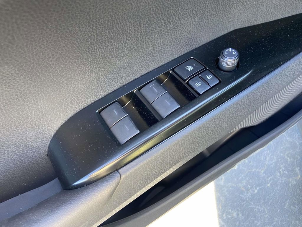 New 2026 Toyota Camry SE image 18