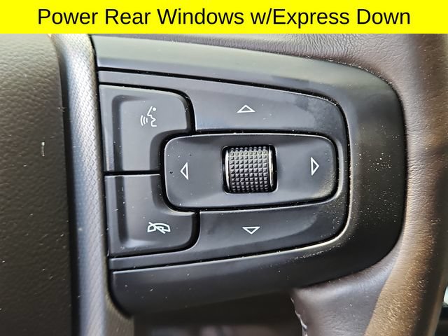 Used 2025 GMC Sierra 1500 Denali AWD/4WD image 12