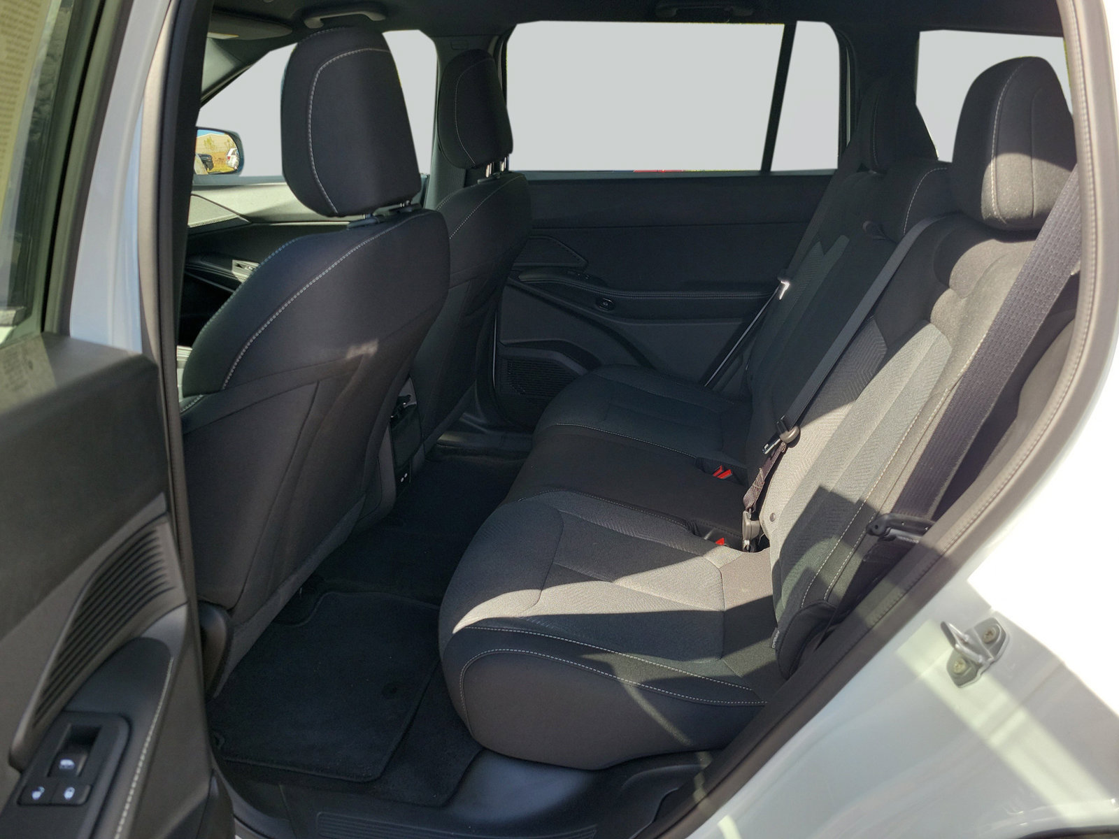 New 2026 Jeep Cherokee Laredo AWD/4WD image 28