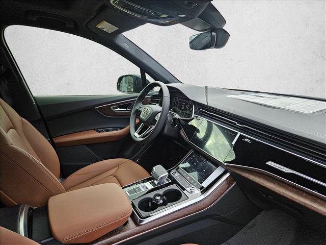 New 2026 Audi Q7 2.0T Premium AWD/4WD image 11