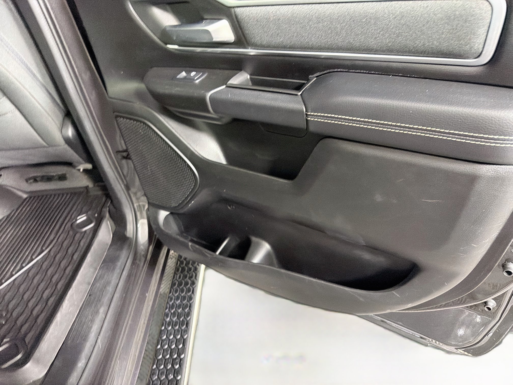 Used 2022 RAM 1500 Lone Star AWD/4WD image 28