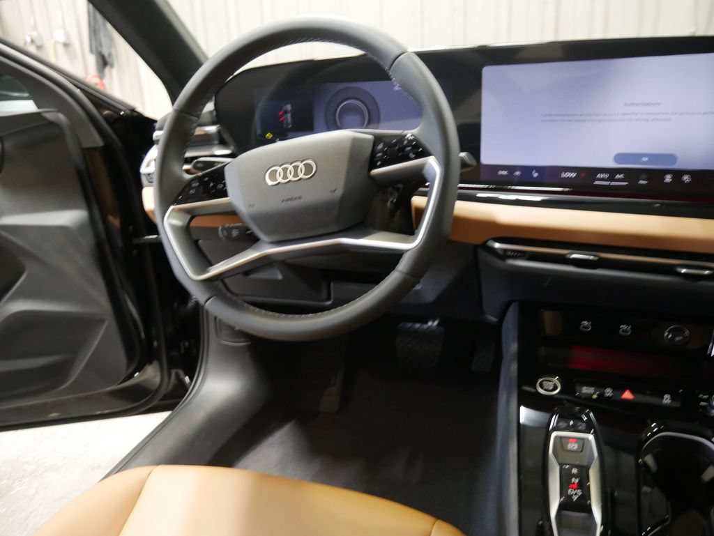 New 2026 Audi A5 Premium AWD/4WD image 23