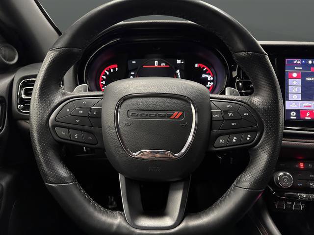 Used 2025 Dodge Durango R/T image 17