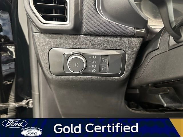 Certified 2022 Ford Bronco Sport Big Bend w/ Convenience Package image 22